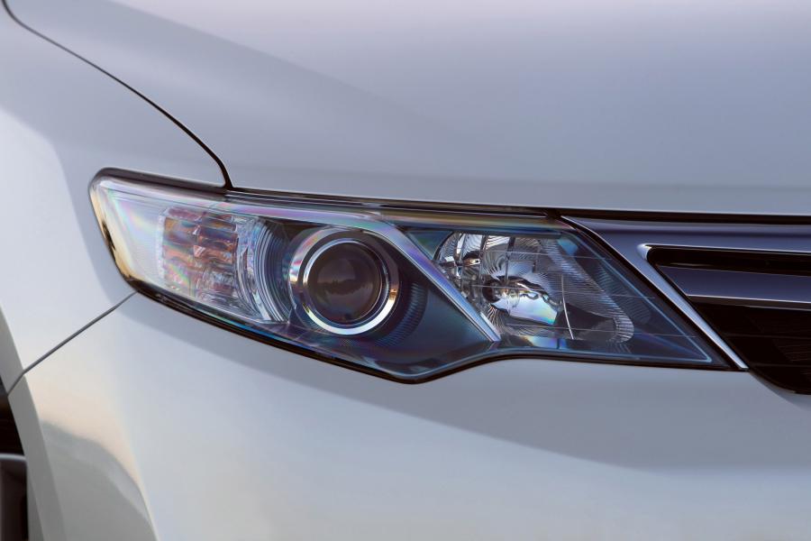  Toyota Camry Hybrid Trifecta 2012 года  (фото 2 из 14)